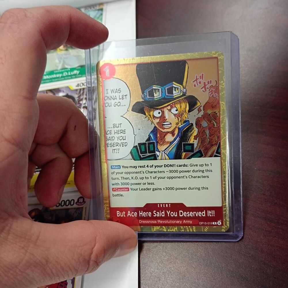 Starter multi Trading-cards